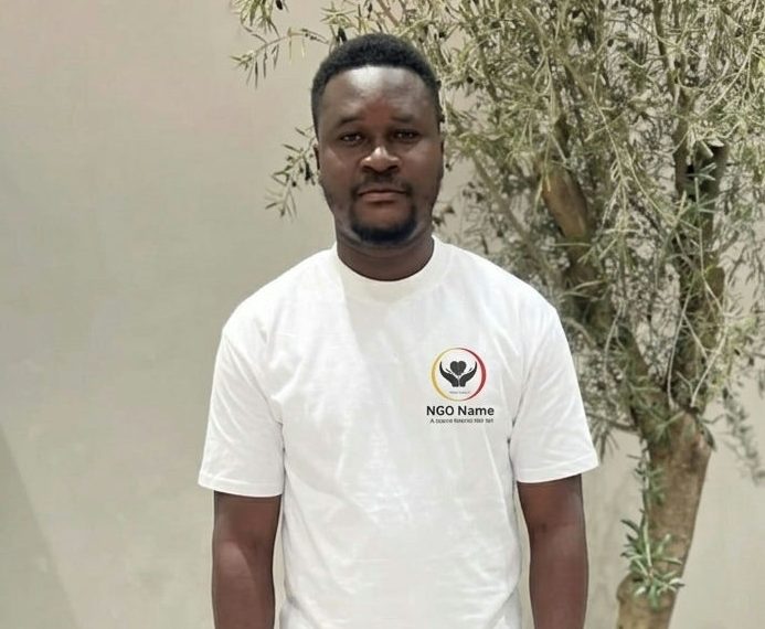 Bankole Kayode Damilola